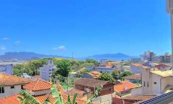 Imagem 7: APARTAMENTO RESIDENCIAL em SÃO JOSÉ - SC, SERRARIA