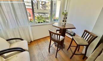 Imagem 7: APARTAMENTO RESIDENCIAL em FLORIANÓPOLIS - SC, COQUEIROS