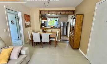 Imagem 2: APARTAMENTO RESIDENCIAL em FLORIANÓPOLIS - SC, COQUEIROS