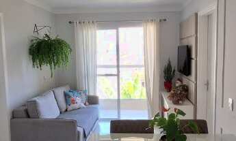 Imagem 3: APARTAMENTO RESIDENCIAL em SÃO JOSÉ - SC, SERRARIA