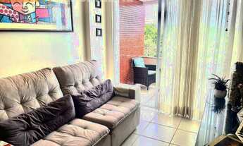 Imagem 6: APARTAMENTO RESIDENCIAL em FLORIANÓPOLIS - SC, CAPOEIRAS