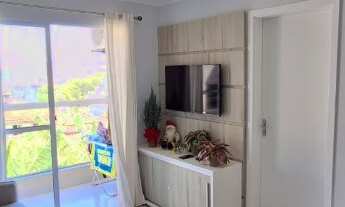 Imagem 4: APARTAMENTO RESIDENCIAL em SÃO JOSÉ - SC, SERRARIA