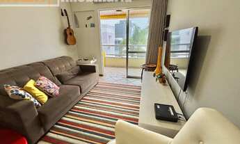 Imagem 5: APARTAMENTO RESIDENCIAL em FLORIANÓPOLIS - SC, BOM ABRIGO