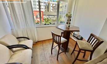 Imagem 6: APARTAMENTO RESIDENCIAL em FLORIANÓPOLIS - SC, COQUEIROS