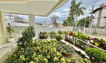 Imagem 4: APARTAMENTO RESIDENCIAL em FLORIANÓPOLIS - SC, COQUEIROS