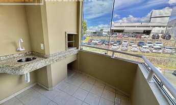 Imagem 2: APARTAMENTO RESIDENCIAL em FLORIANÓPOLIS - SC, CAPOEIRAS