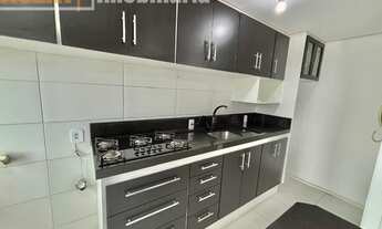 Imagem 6: APARTAMENTO RESIDENCIAL em BIGUAÇU - SC, FUNDOS