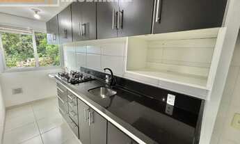 Imagem 7: APARTAMENTO RESIDENCIAL em BIGUAÇU - SC, FUNDOS