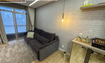 Imagem: APARTAMENTO RESIDENCIAL em SÃO JOSÉ