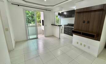 Imagem 3: APARTAMENTO RESIDENCIAL em BIGUAÇU - SC, FUNDOS