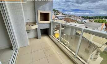 Imagem 3: APARTAMENTO RESIDENCIAL em FLORIANÓPOLIS - SC, AGRONÔMICA