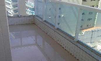 Imagem: Venda de apartamento com 2 quartos sendo