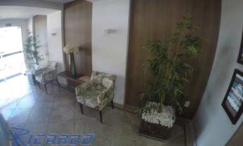 Imagem 1: Apartamento com ótima vista para mar com 3 quarto sendo 1 suíte - Centro - Guarapari