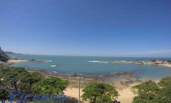 Imagem 5: Apartamento com ótima vista para mar com 3 quarto sendo 1 suíte - Centro - Guarapari