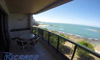 Imagem 6: Apartamento com ótima vista para mar com 3 quarto sendo 1 suíte - Centro - Guarapari