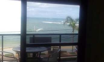 Imagem 2: Apartamento amplo composto com 4 quartos no centro de Guarapari com vista para o mar