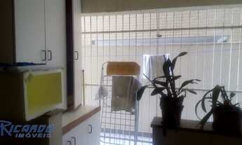 Imagem 6: Apartamento amplo composto com 4 quartos no centro de Guarapari com vista para o mar