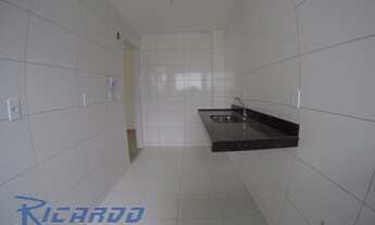 Imagem 3: Apartamento 2 quartos à Venda com Fino Acabamento e Lazer Completo - Praia do Morro - Guar