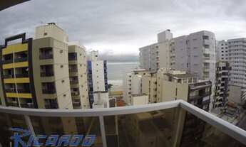 Imagem 5: Apartamento 2 quartos à Venda com Fino Acabamento e Lazer Completo - Praia do Morro - Guar