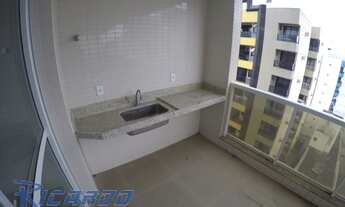 Imagem 7: Apartamento 2 quartos à Venda com Fino Acabamento e Lazer Completo - Praia do Morro - Guar