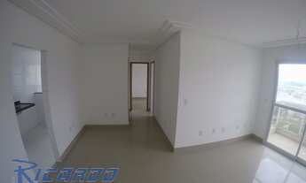 Imagem 2: Apartamento 2 quartos à Venda com Fino Acabamento e Lazer Completo - Praia do Morro - Guar