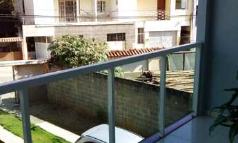 Imagem 2: Casa Duplex 4 Quartos à Venda no Bairro Itapebussu em Guarapari-ES