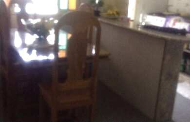 Imagem 6: Casa Triplex com Kitnet Á Venda no Centro de Itaipava em Itapemirim-ES