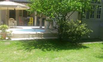 Imagem: Casa Triplex com Kitnet Á Venda no Centro