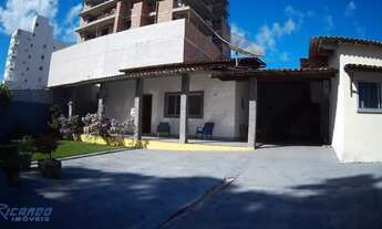 Imagem 1: Excelente Casa À Venda com 4 Quartos na Praia do Morro em Guarapari-ES