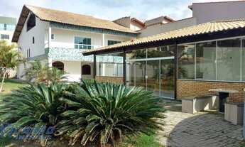 Imagem: Casa Duplex Frente Mar - Ponta da Fruta