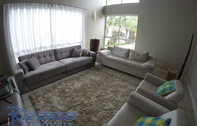 Imagem 3: Casa à Venda com 4 Quartos no Canal de Guarapari