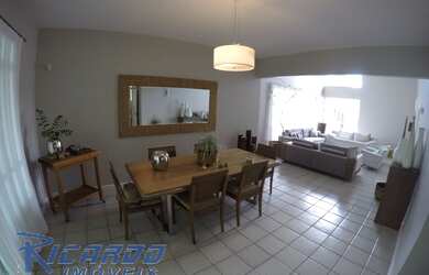 Imagem 4: Casa à Venda com 4 Quartos no Canal de Guarapari