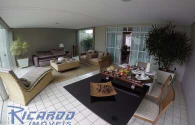 Imagem 7: Casa à Venda com 4 Quartos no Canal de Guarapari