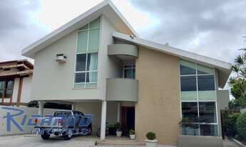 Imagem: Casa à Venda com 4 Quartos no Canal de