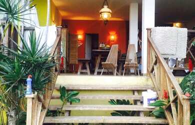 Imagem 3: Casa Triplex de Altíssimo Padrão à Venda em Meaípe - 5 Suítes - Guarapari ES