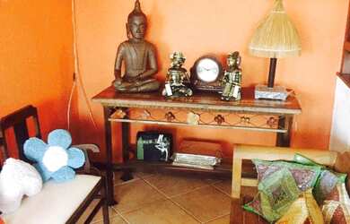 Imagem 4: Casa Triplex de Altíssimo Padrão à Venda em Meaípe - 5 Suítes - Guarapari ES