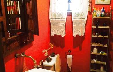 Imagem 6: Casa Triplex de Altíssimo Padrão à Venda em Meaípe - 5 Suítes - Guarapari ES