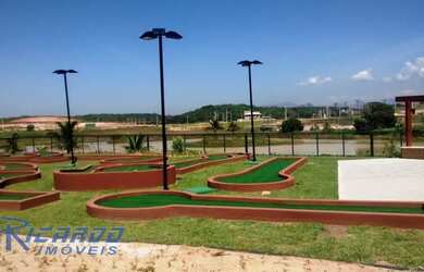 Imagem 3: Terreno / Lota À Venda em condomínio fechado, lazer completo e segurança - Jardins Veneza