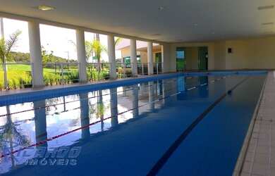 Imagem 6: Terreno / Lota À Venda em condomínio fechado, lazer completo e segurança - Jardins Veneza