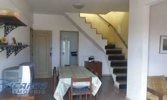 Imagem 2: Cobertura Duplex À Venda com 4 Quartos na Praia do Morro em Guarapari-ES