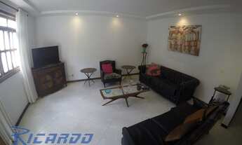 Imagem 5: Casa Duplex à Venda com 5 Quartos na Praia do Ribeiro em Vila Velha-ES