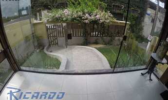 Imagem 4: Casa Duplex à Venda com 5 Quartos na Praia do Ribeiro em Vila Velha-ES