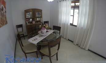 Imagem 6: Casa Duplex à Venda com 5 Quartos na Praia do Ribeiro em Vila Velha-ES