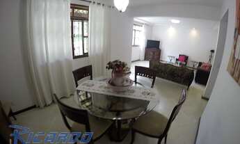 Imagem 7: Casa Duplex à Venda com 5 Quartos na Praia do Ribeiro em Vila Velha-ES