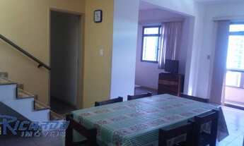 Imagem 5: Cobertura À Venda com 5 Quartos na Praia do Morro em Guarapari-ES