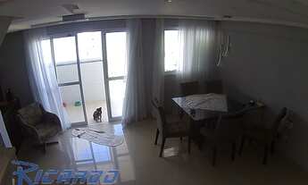 Imagem 2: Cobertura à venda 3 Quartos Suítes, Vista para o Mar na Enseada Azul em Guarapari-ES