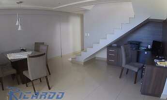 Imagem 4: Cobertura à venda 3 Quartos Suítes, Vista para o Mar na Enseada Azul em Guarapari-ES