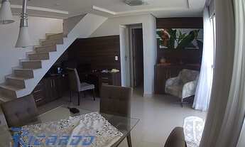 Imagem: Cobertura à venda 3 Quartos Suítes, Vista