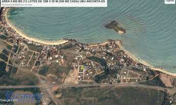 Imagem: Terreno á Venda - Ponta de Ubu, Anchieta-ES