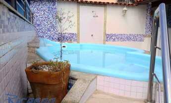 Imagem: Casa Duplex Á Venda 3 Quartos - Praia do